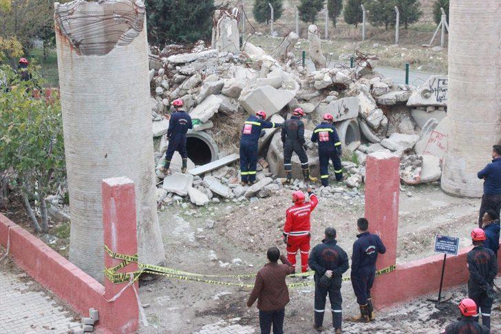 TİKA'dan Komorlu itfaiyecilere eğitim desteği G3