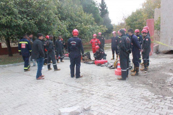 TİKA'dan Komorlu itfaiyecilere eğitim desteği G4