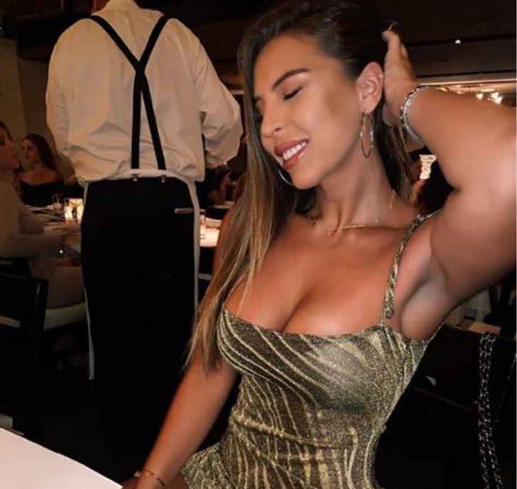 Natalia Garibotta'ya ünlü isimlerden teklif yağıyor! İfşa etti G5