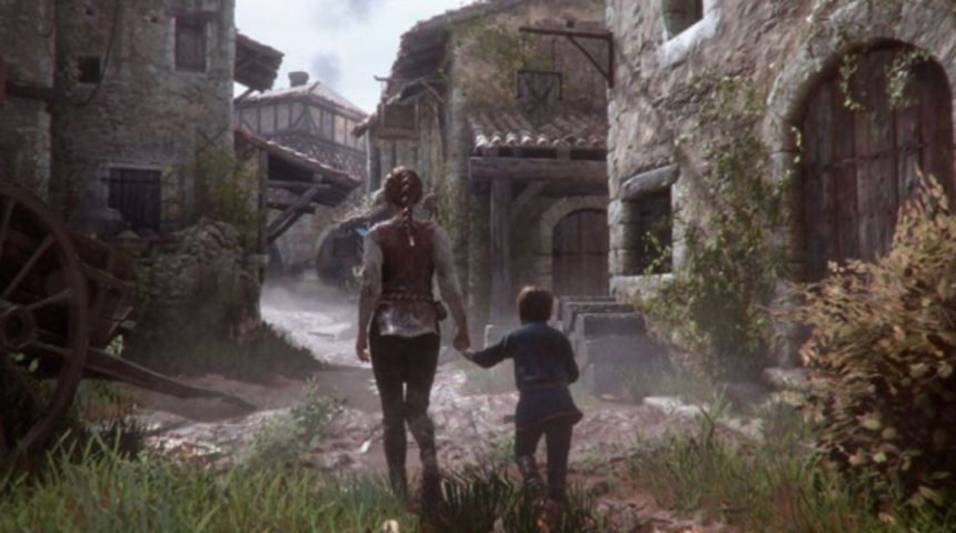 A Plague Tale'in devam oyunu geliştiriliyor olabilir!