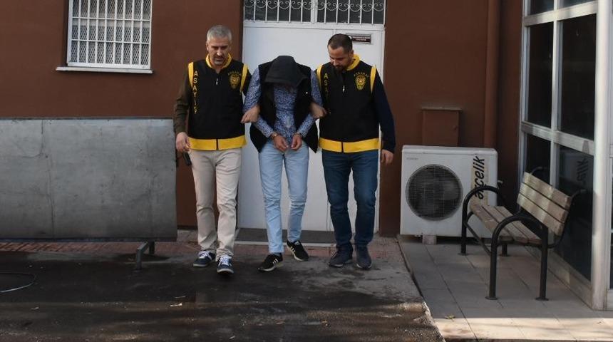 Aksaray&rsquo;da fuhuş operasyonu: 3 g&ouml;zaltı