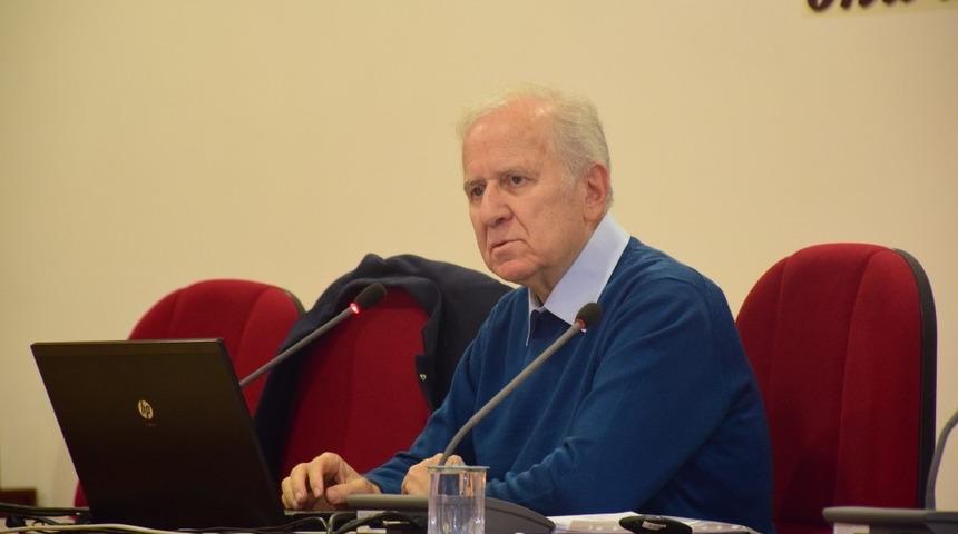 Anadolu &Uuml;niversitesi&rsquo;nde &ldquo;İşletme Y&ouml;netimi Konferansı&rdquo;