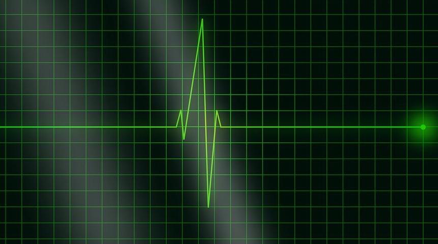 İspanya'da kalbi 6,5 saat duran kadın hayata döndürüldü