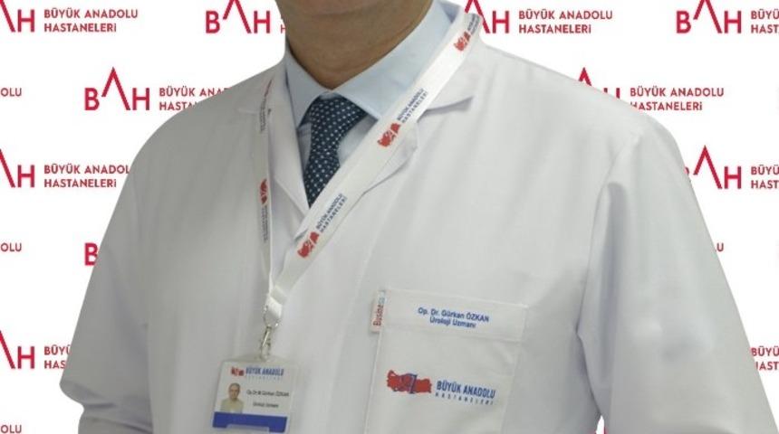 Kadınlarda idrar ka&ccedil;ırmaya cerrahi &ccedil;&ouml;z&uuml;m