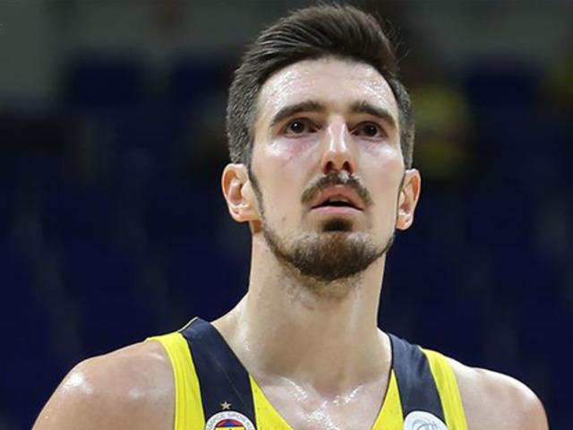 F.Bahçe Beko'da sevindiren gelişme