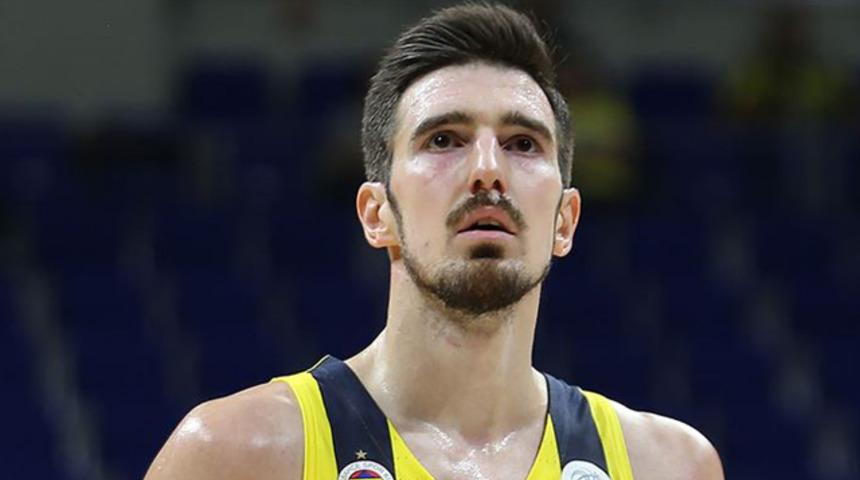 Fenerbahçe Beko'ya De Colo, Kalinic ve Westermann'dan iyi haber
