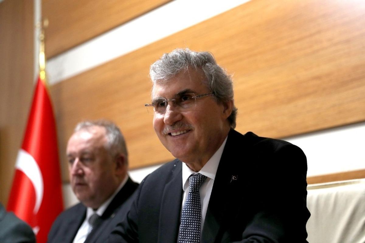 &Ccedil;ikolata Fabrikası i&ccedil;in hazırlıklar sona eriyor