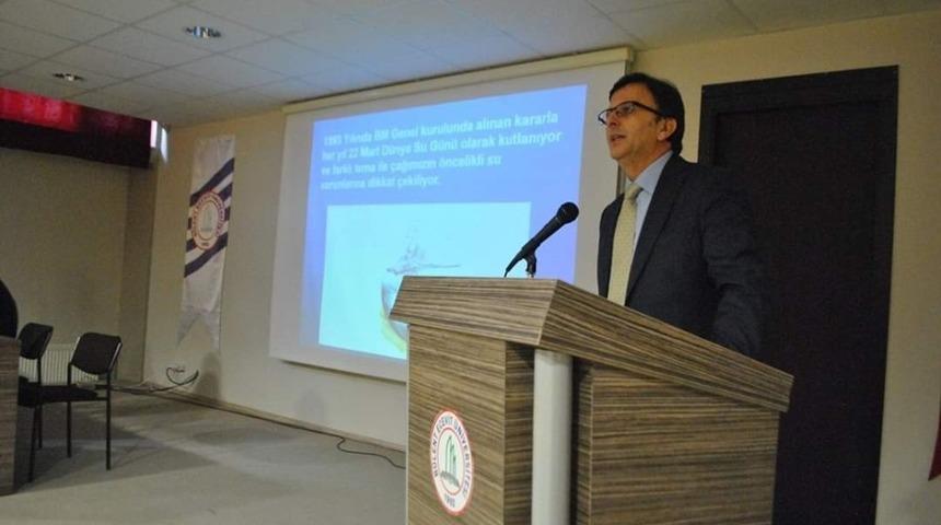 Dereli, "Ev yapımı konservelere dikkat"