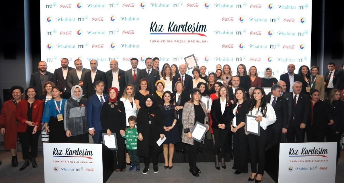Kız Kardeşim Projesi&rsquo;nden yerel lezzetleri yaşatan girişimci kadınlara destek