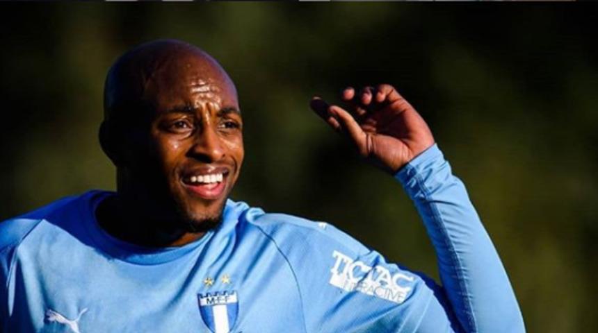 Beşiktaş'ın alamadığı Fouad Bachirou'yu Galatasaray bitiriyor (Fouad Bachirou kimdir?)