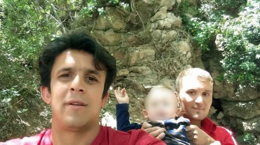 Soba yakarken yanlışlıkla kendini yakan iş&ccedil;i hayatını kaybetti