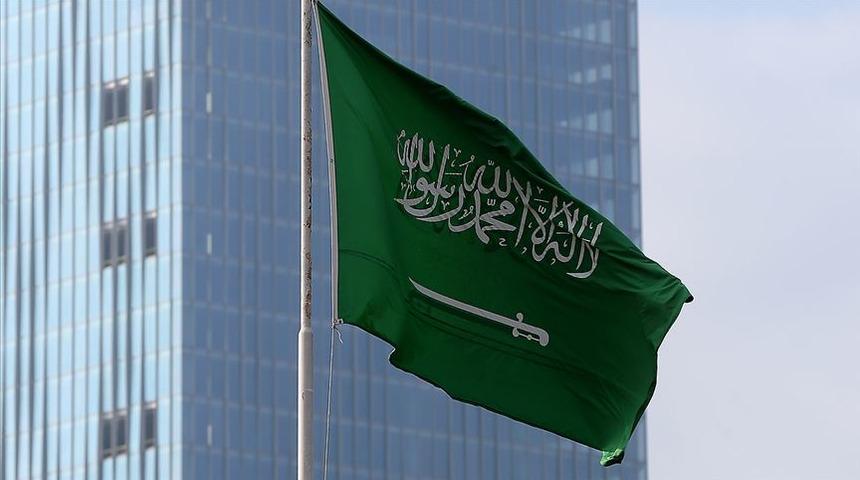 Suudi Arabistan bilim insanlarına vatandaşlık verecek