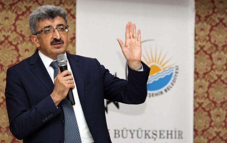 Vali Bilmez, gençlerle buluştu G2