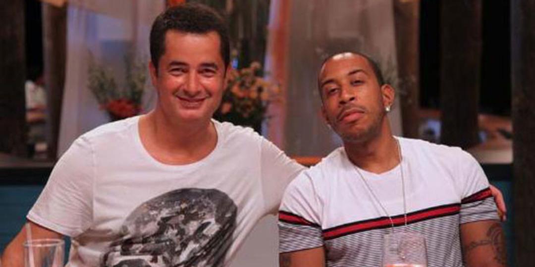 Survivor'da muhteşem birleşme partisi