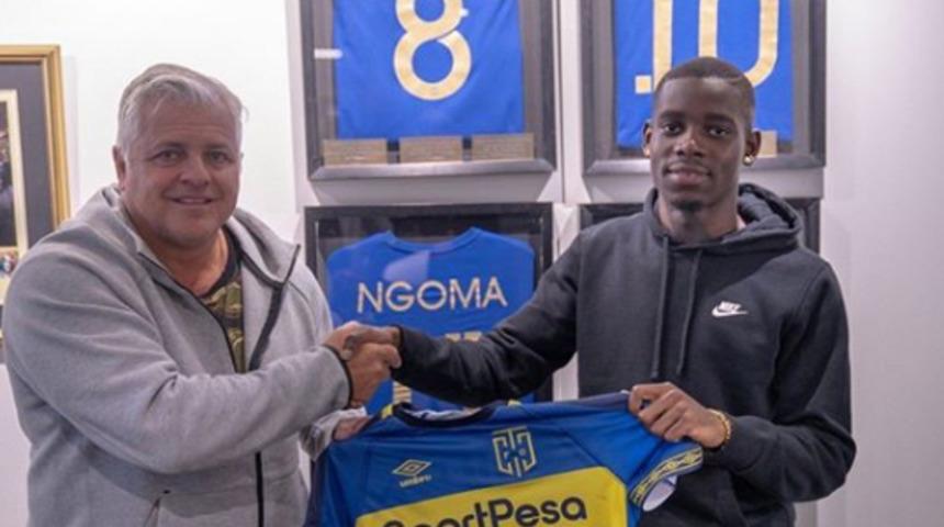 Futbolcu diye transfer edildi ama hırsızlık, darp ve tehditten sabıkalı &ccedil;ıktı (D&uuml;nya Viborg'un Bernio Verhagen transferini konuşuyor)