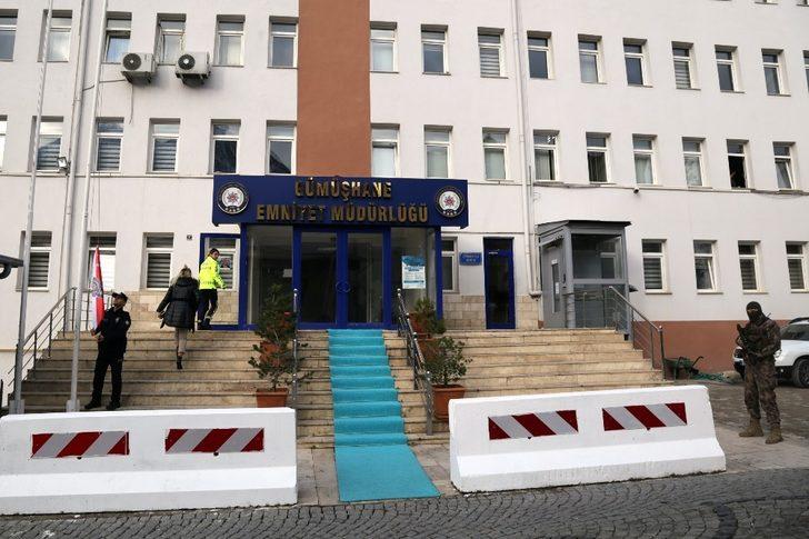 FETÖ’nün sözde Gümüşhane il imamı tutuklandı G4