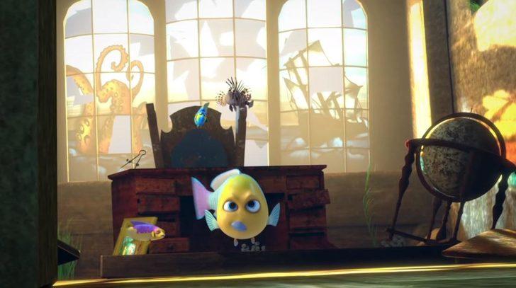 Bu hafta 7 film vizyona girecek G4