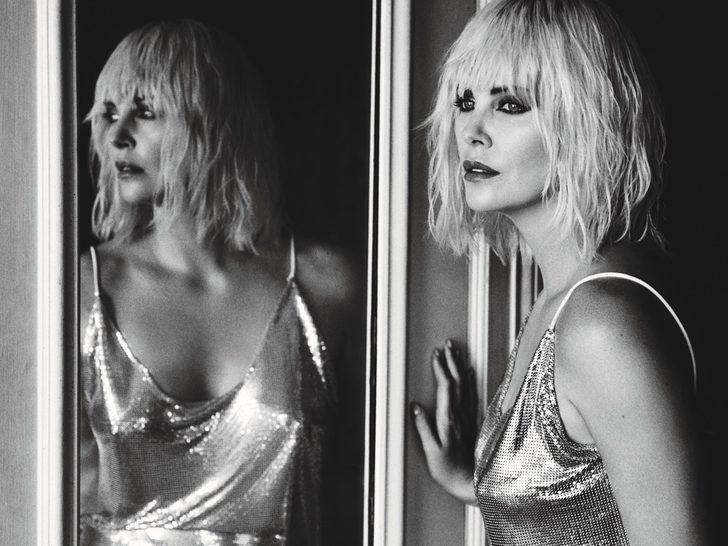 Charlize Theron’dan bomba gibi açıklamalar: Harvey Weinstein herkese "iş bulmak için onunla birlikte olduğumu" söyledi G5