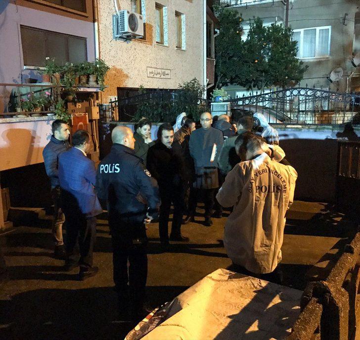 GÜNCELLEME - Sakarya'da 21 yaşındaki genç evinde ölü bulundu G1