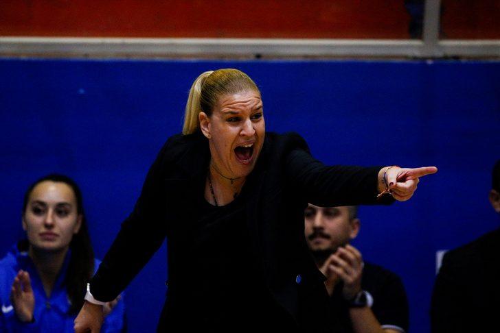 Basketbol: FIBA Kadınlar Avrupa Kupası G2