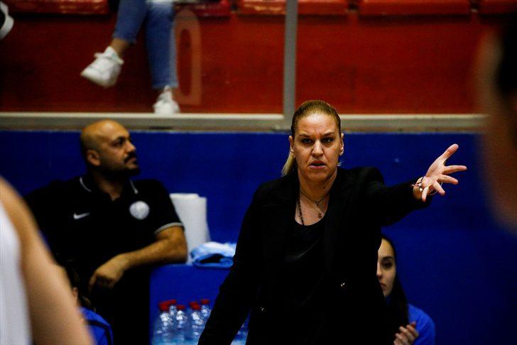 Basketbol: FIBA Kadınlar Avrupa Kupası G3