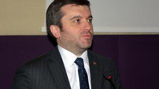 Dışişleri Bakan Yardımcısı Kıran Masada ve Sahada Güçlü Türkiye konferansında konuştu: