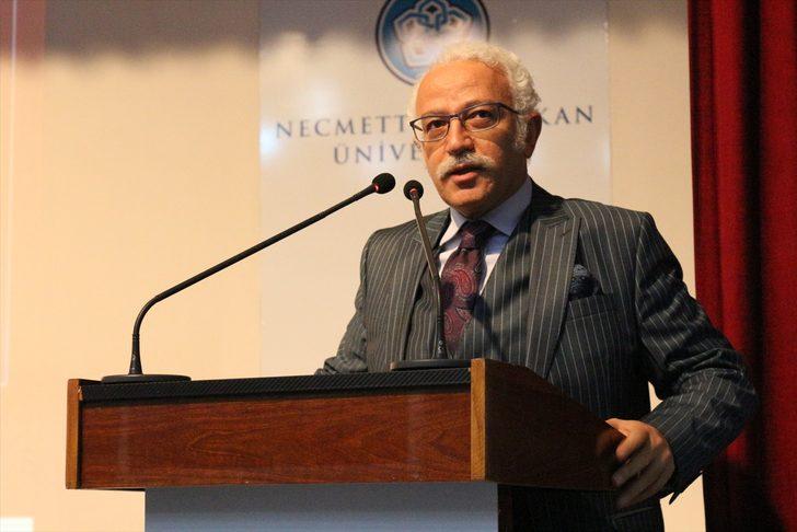 AK Parti'li Usta: "İnsan hakları mücadelesi Batı'da irtifa kaybetmeye başladı" G2