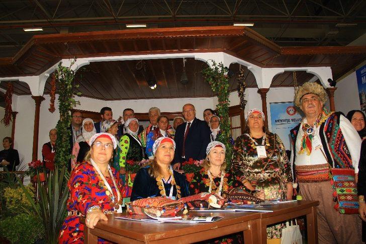 Travel Turkey İzmir’de Muğla stantlarına büyük ilgi G2