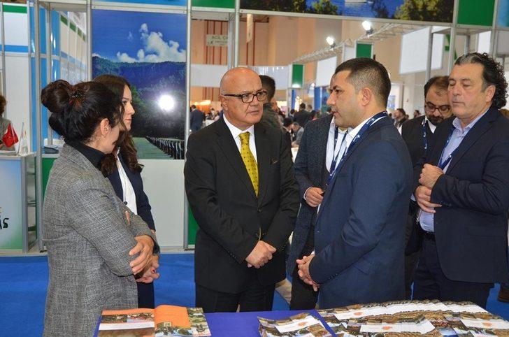 Travel Turkey 2019  İzmir’in ilk gününde Kuşadası rüzgarı esti G1