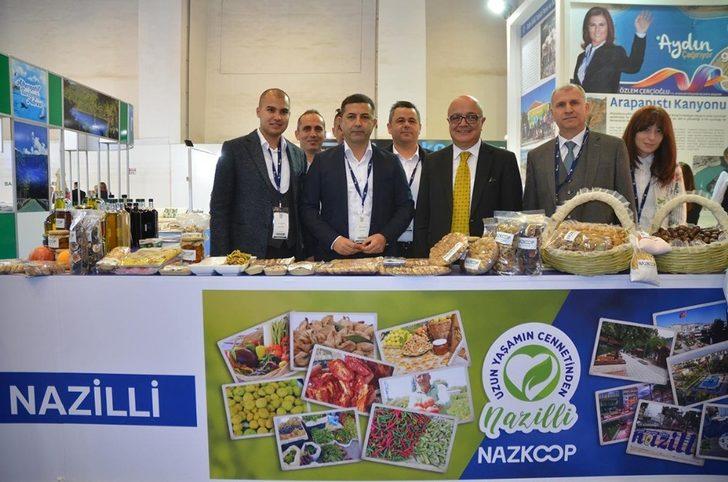 Travel Turkey 2019  İzmir’in ilk gününde Kuşadası rüzgarı esti G2