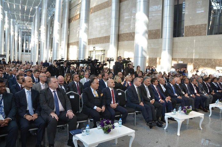 Travel Turkey 2019  İzmir’in ilk gününde Kuşadası rüzgarı esti G3