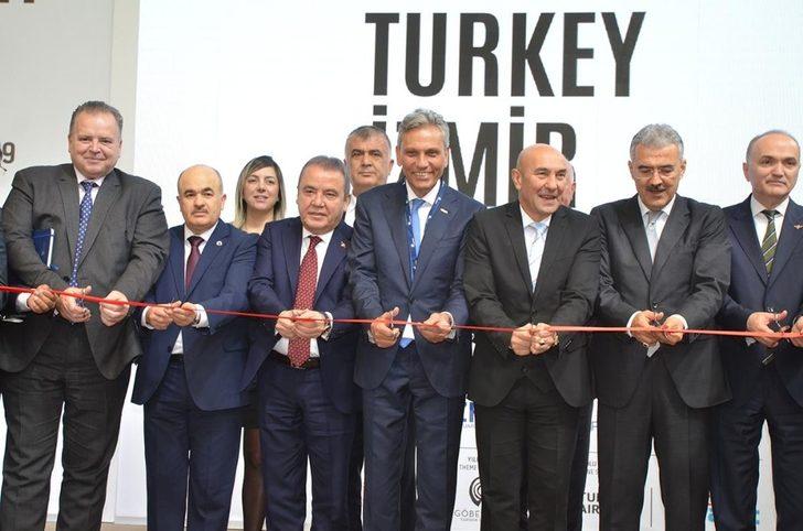 Travel Turkey 2019  İzmir’in ilk gününde Kuşadası rüzgarı esti G5