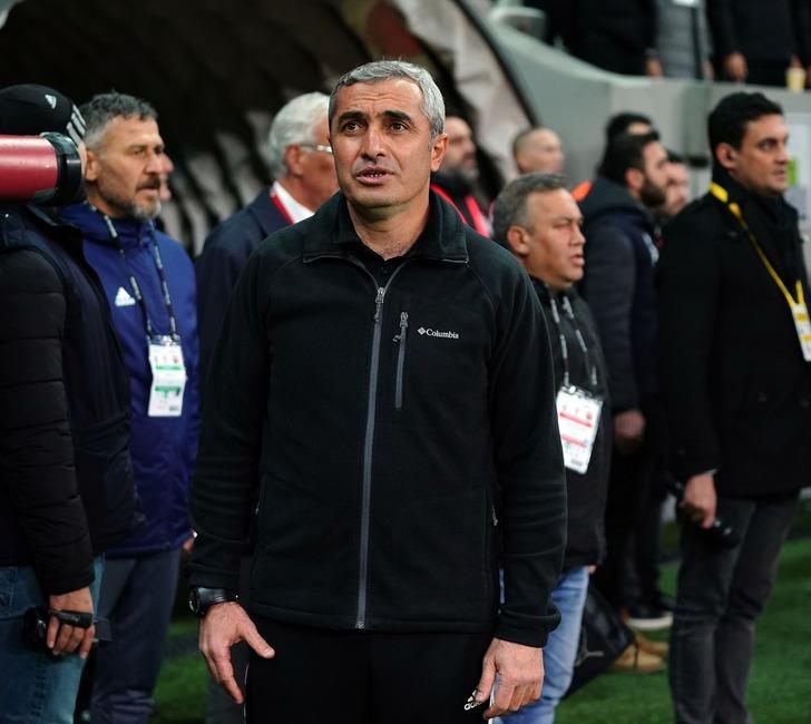 Beşiktaş-24 Erzincanspor maç sonucu: 3-0 G5