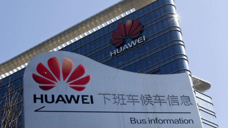 Huawei’den ABD’ye İkinci Dava