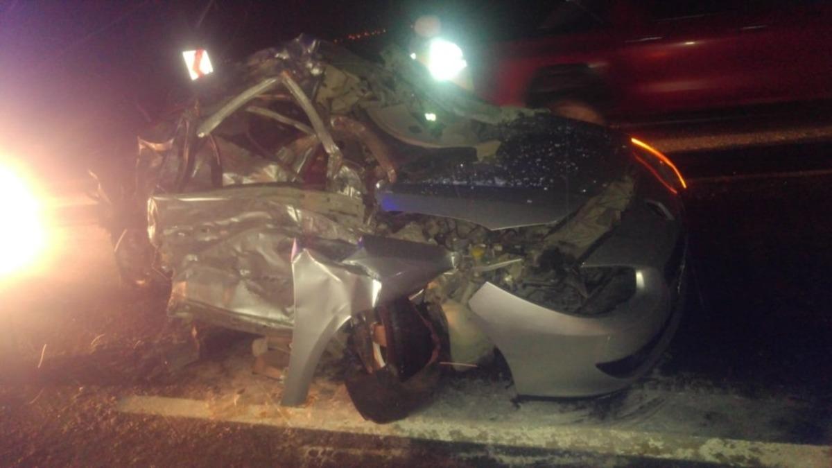 Art arda feci kazalar: &Ouml;l&uuml; ve yaralılar var