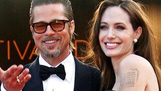 Brangelina evlendi iddiası