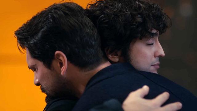 Mucize Doktor'a Ali Vefa'nın Ferman'a sarılması damga vurdu! İşte Mucize Doktor 13. bölümde duygulandıran final sahnesi