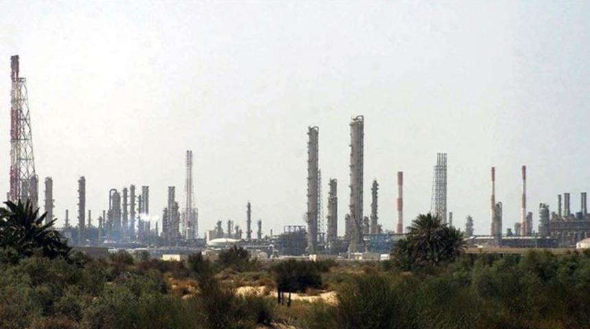 Saudi Aramco dünyanın en değerli şirketi oldu! Piyasa değeri 1,7 trilyon dolar