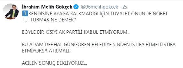 GOKCEK