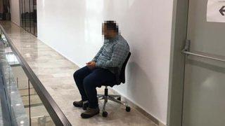 Kendisini görüp ayağa kalkmayan çalışana ceza veren Güngören Belediye Başkan Yardımcısı Veysel İpekçi istifa etti