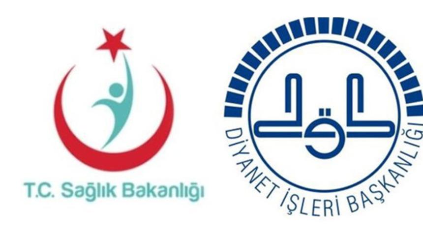 Sağlık Bakanlığı ve Diyanet İşleri Başkanlığı personel alacak
