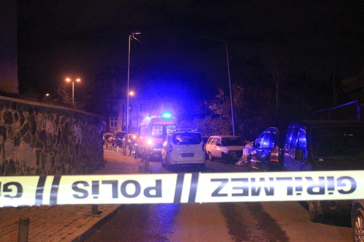 Beşiktaş'ta korkun&ccedil; olay! Cansız bedeni bulundu