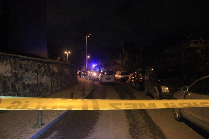 Beşiktaş'ta korkunç olay! Cansız bedeni bulundu G2