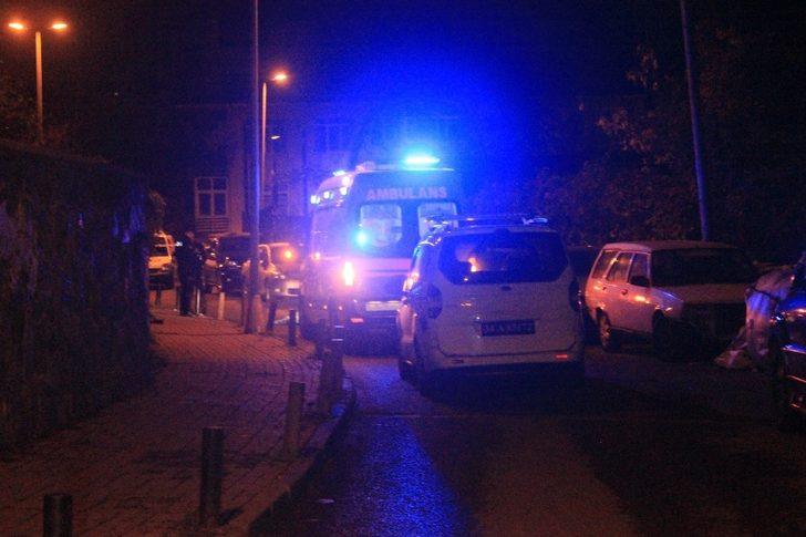 Beşiktaş'ta korkunç olay! Cansız bedeni bulundu G4