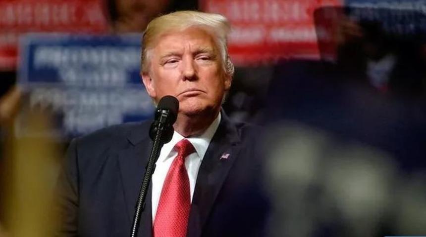 ABD, Suudi Arabistan'a asker mi gönderecek? Trump'tan açıklama geldi