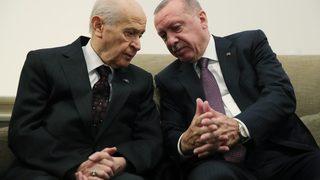 MHP lideri Devlet Bahçeli'nin 'af teklifini' geri çekmesi ne anlama geliyor?