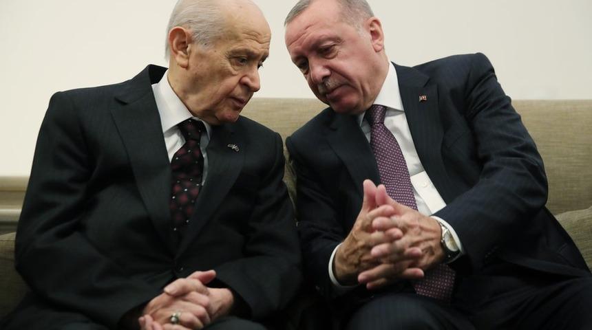 MHP lideri Devlet Bahçeli'nin 'af teklifini' geri çekmesi ne anlama geliyor?
