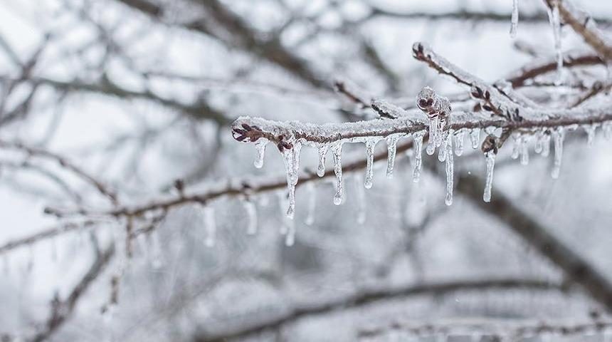 Son dakika... Meteoroloji'den hava durumu açıklaması: Donacağız...