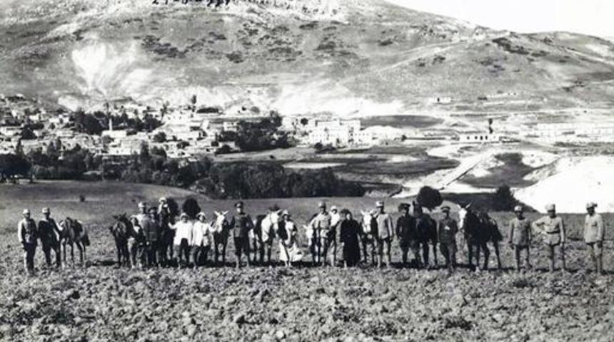 Alman devlet televizyonunda skandal Atatürk iftirası! 