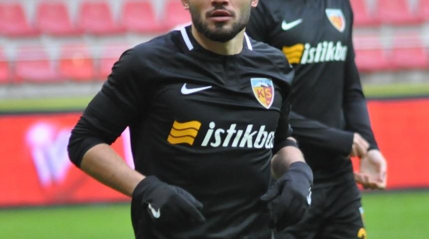 Ziya Alkurt: Tur atlamak istiyoruz